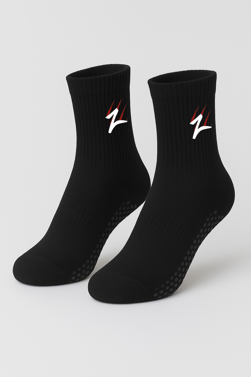 True Ballerz Sport Socks 3-pack