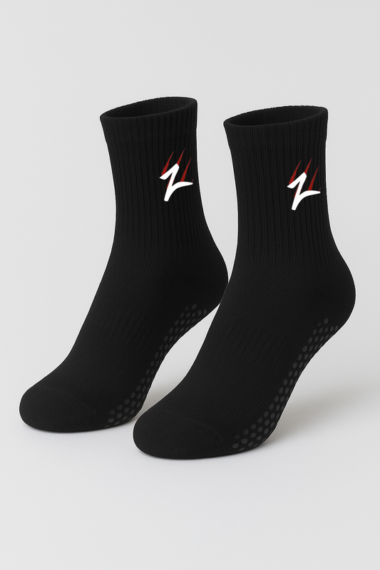 True Ballerz Sport Socks