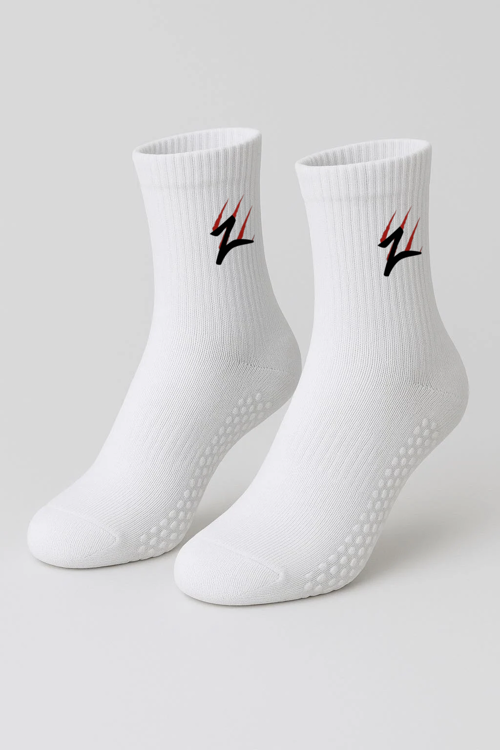 True Ballerz Sport Socks 3-pack