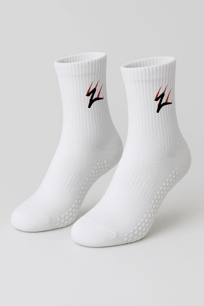 True Ballerz Sport Socks 3-pack